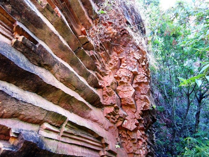 Cerro Kôi postulará como candidato a Geoparque de la Unesco - .::Agencia IP::.