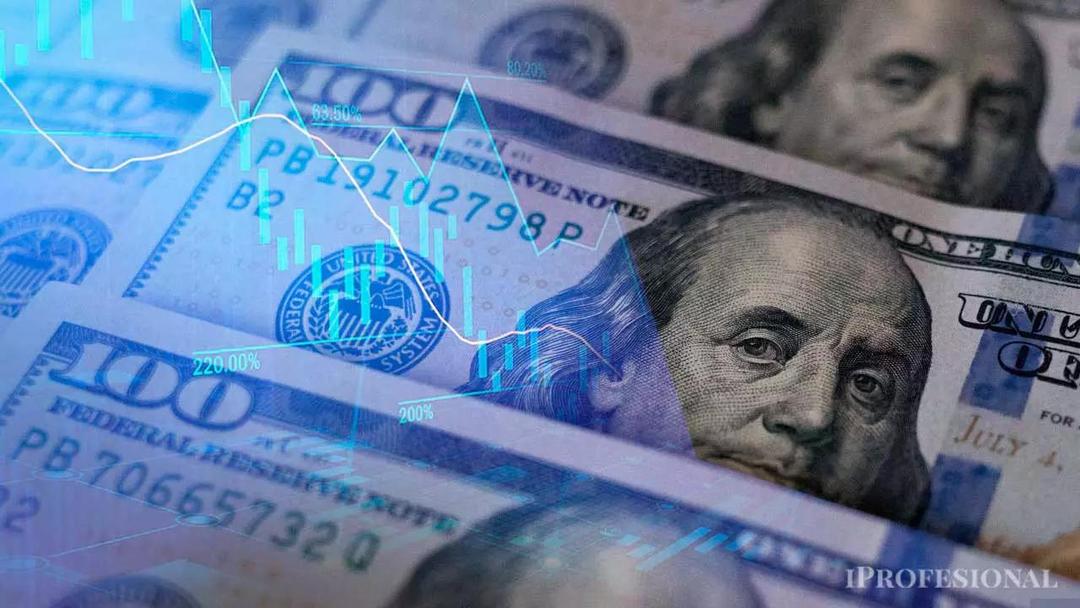 El nuevo veredicto del mercado sobre el precio del dólar