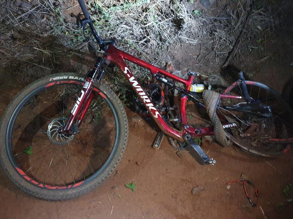 Ciclista morre após ser atropelado em Araraquara — Foto: Arquivo pessoal