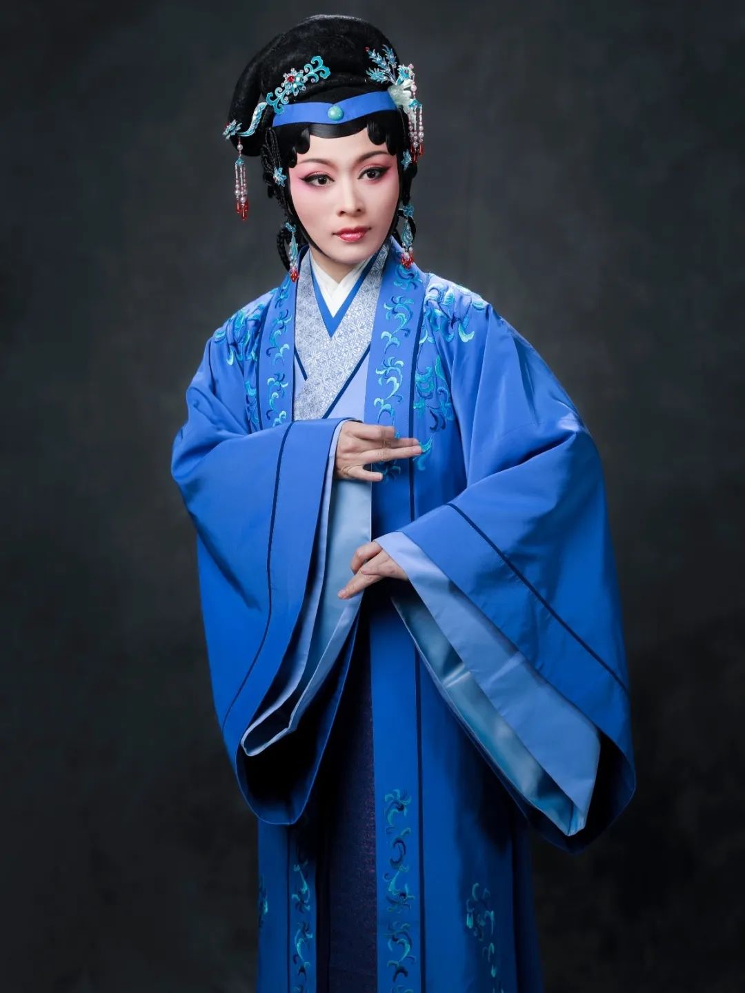 第二十九届全省戏剧会演 莆仙戏《陈文龙》10月31