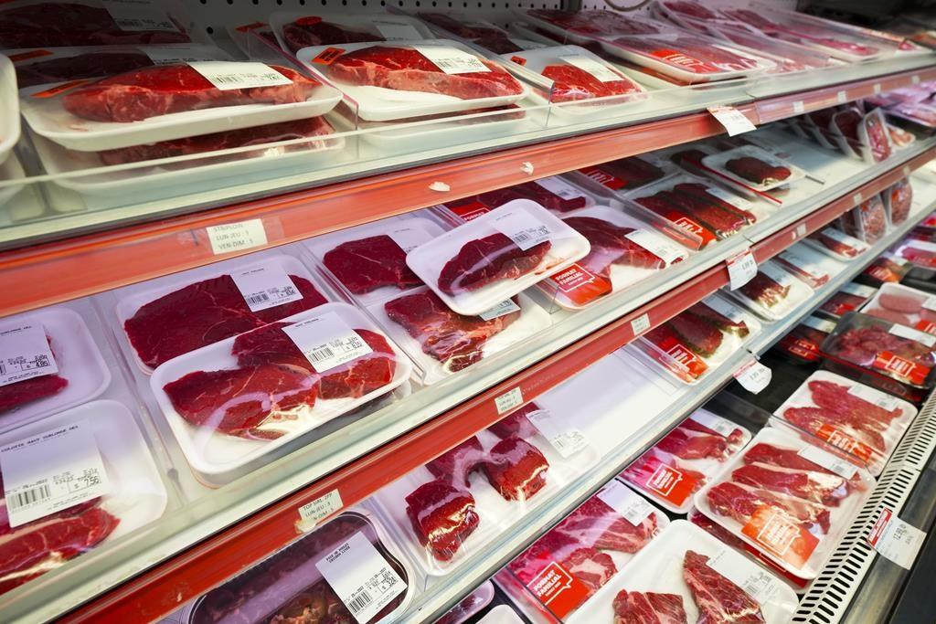 Alberta to table bill targeting food safety, illegal meat sales