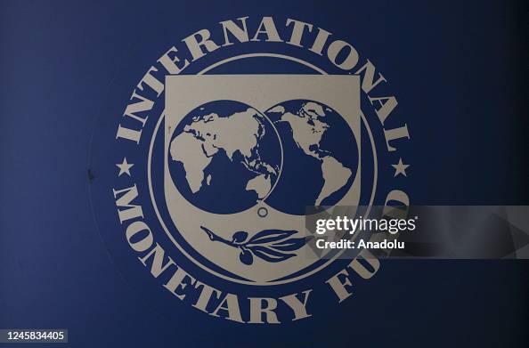 59,376 International Monetary Fund Stock Photos, High-Res Pictures, and  Images - Getty Images | International monetary fund building, International  monetary fund egypt, International monetary fund logo