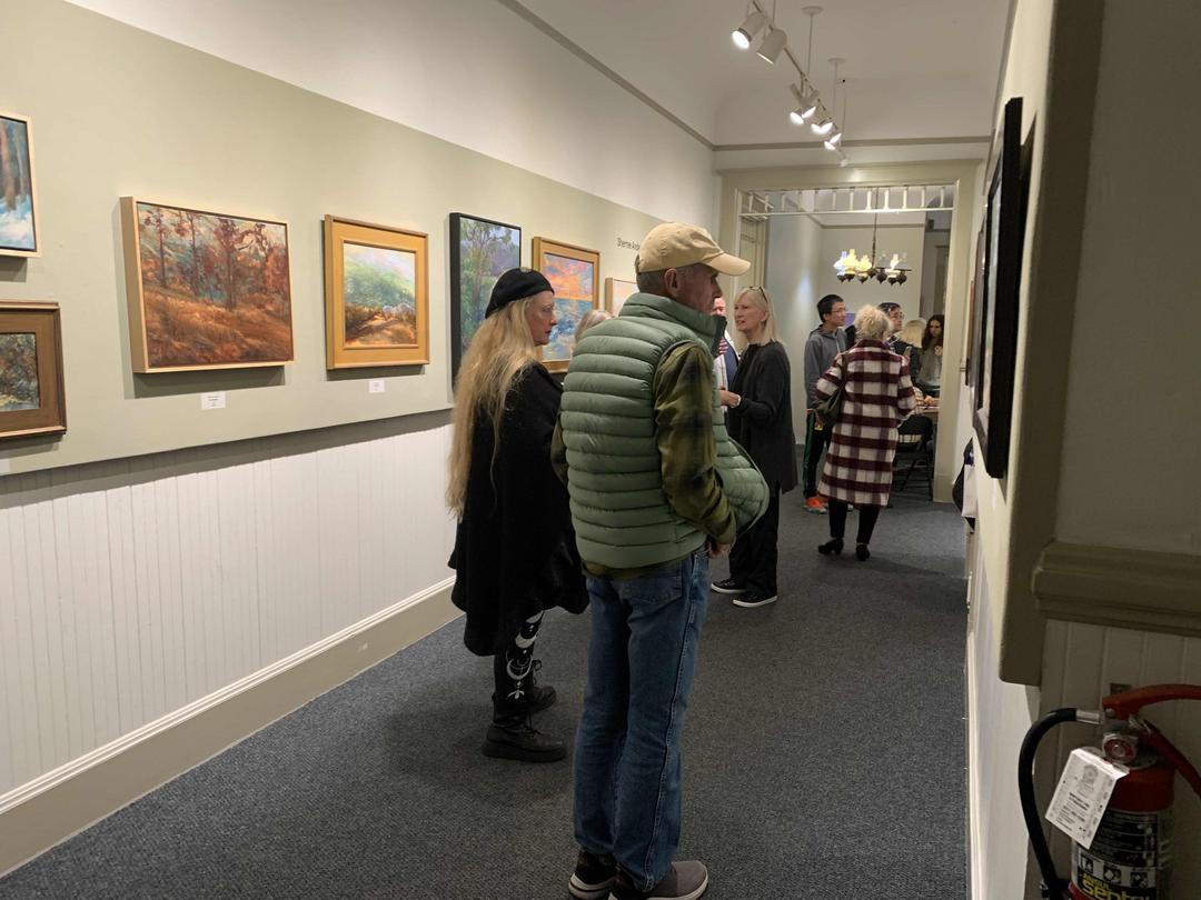 志同道合,会有彼此对于时代生活文化敬畏爱惜.