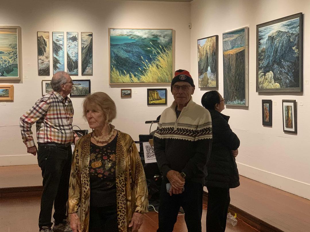 志同道合,会有彼此对于时代生活文化敬畏爱惜.