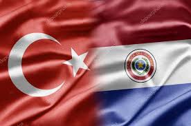 Paraguay y Turquia