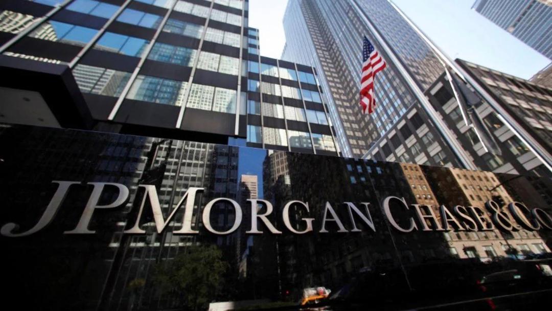 JP Morgan