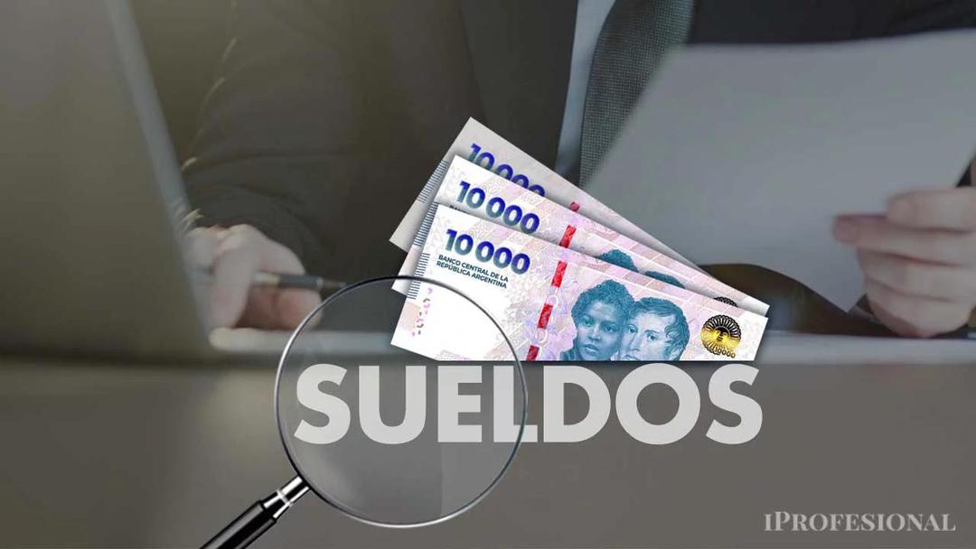 Empresas reaccionan a la menor inflación: reducen subas salariales y ajustan sus números para 2025