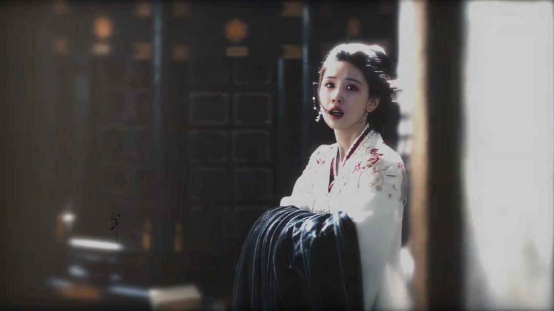 大梦归离中的那些绝美镜头_视频_全球_新闻_华人头条