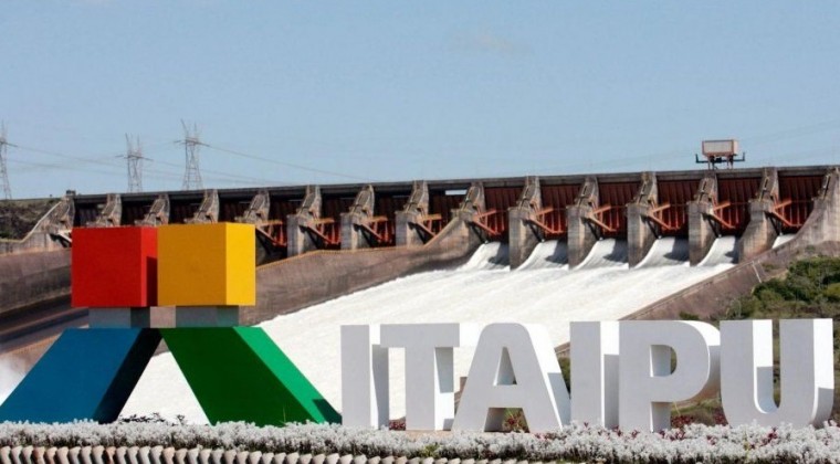 Diario HOY | En Brasil dicen sobre Itaipú: Paraguay se victimiza y es  "oportunista"