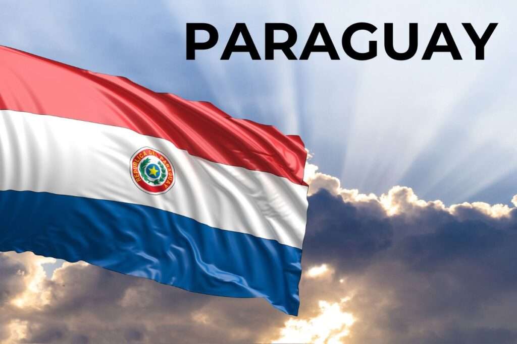 Es Paraguay el Sueño Sudamericano? - vivirenparaguay.com