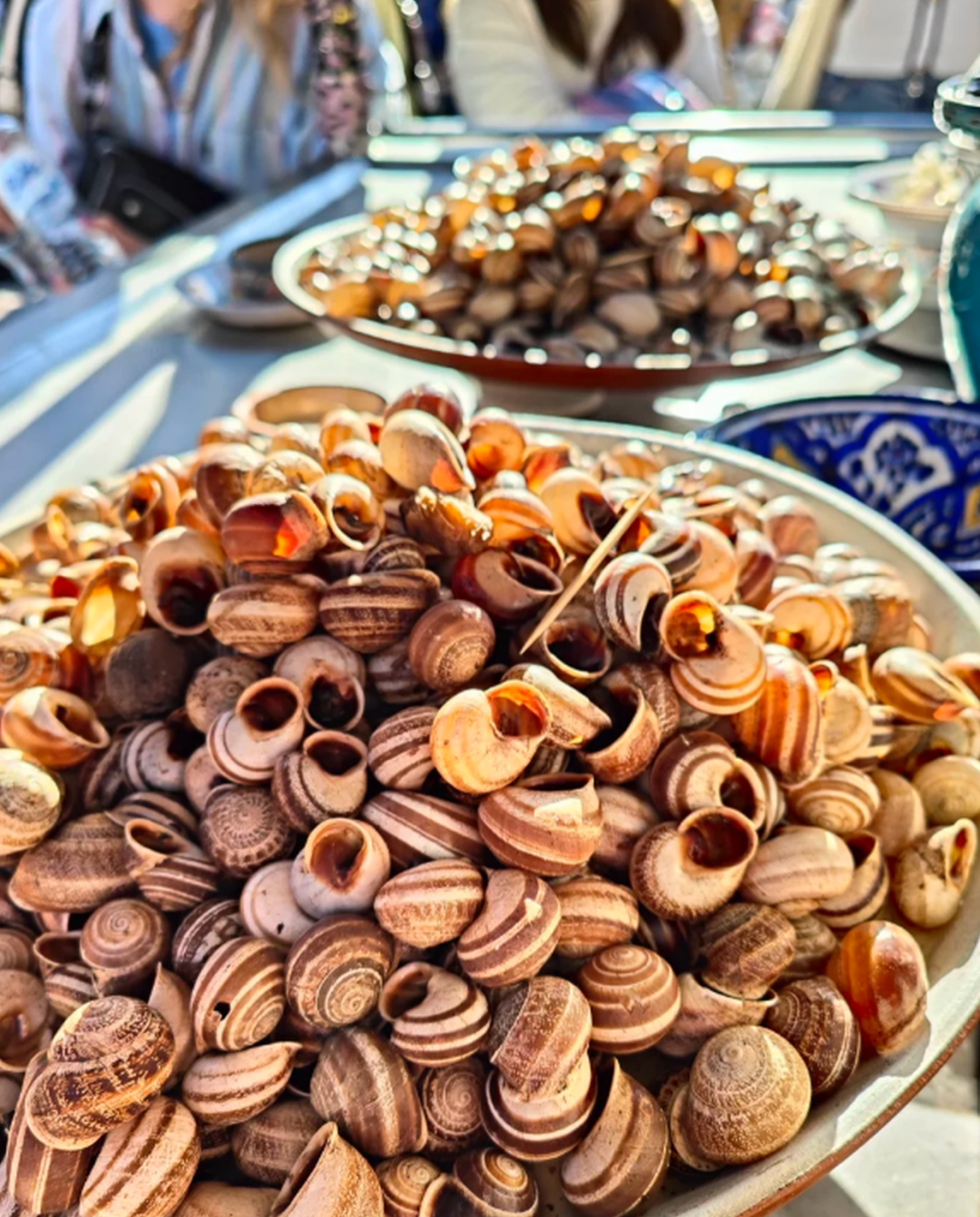 三毛笔下的非洲乐土摩洛哥，值得收藏的旅行攻略_肯尼亚_新闻_华人头条