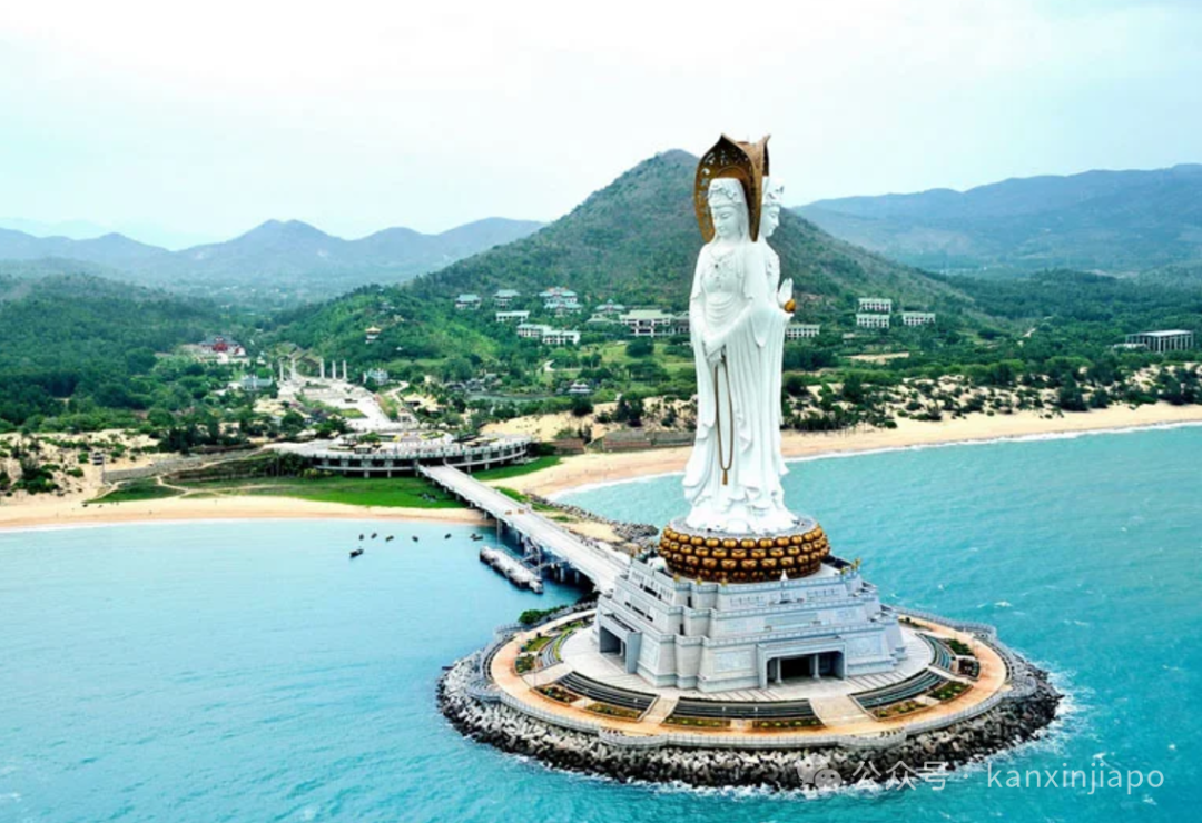 不仅是旅游！中国这个地区对新加坡免签入境事由更宽松了_南岛_新闻_华人头条