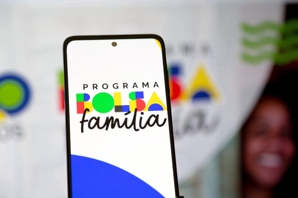 Bolsa Família — Foto: Luis Lima Jr/FotoArena/Estadão Conteúdo