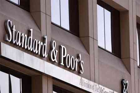 S&P Global Ratings maintains Armenia`s ratings at "BB-/B", forecasting 6.2%  GDP growth in 2024 | Finport.am