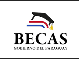 Becas del Gobierno del Paraguay - Convocatoria 2024 - YouTube