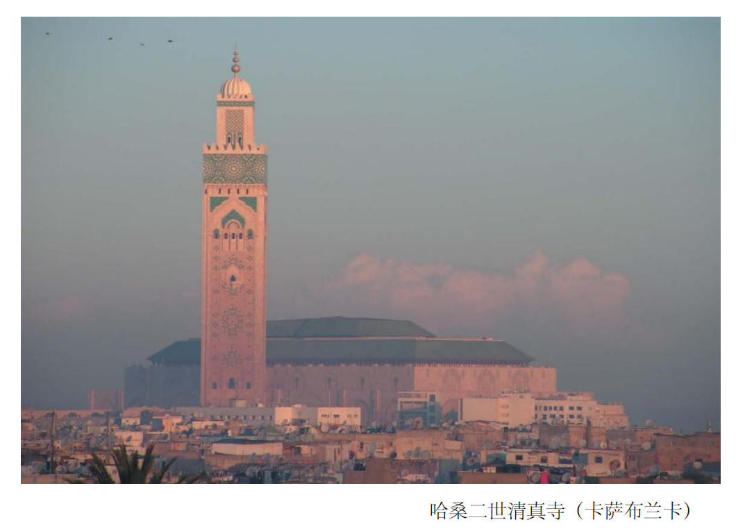 外贸出海必看——摩洛哥投资合作指南_柬埔寨_新闻_华人头条