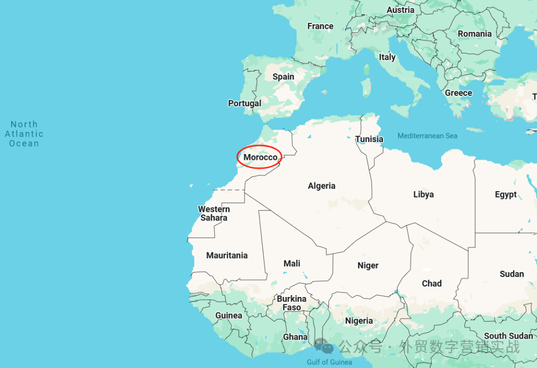 摩洛哥：全球贸易的关键枢纽_瑞士_新闻_华人头条