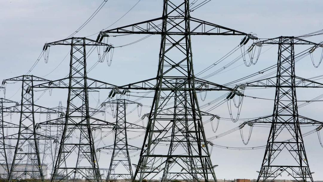 Extra funding needed for Great Britain's electricity grid