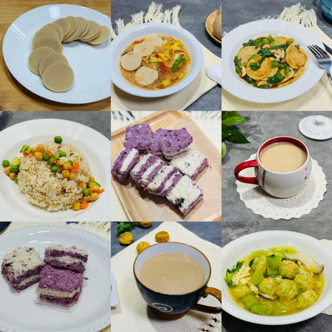 21天健康挑战福利| 晚餐怎么吃？7款好吃易学的健康美食上桌啦！_瑞士_新闻_华人头条