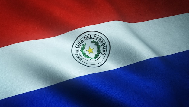 Fotos de Bandera Paraguay | Freepik