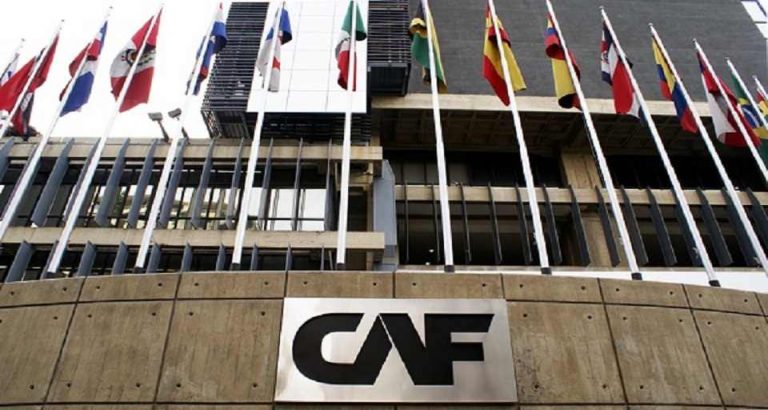 CAF estima oportunidad de crecimiento económico para Paraguay - El Nacional