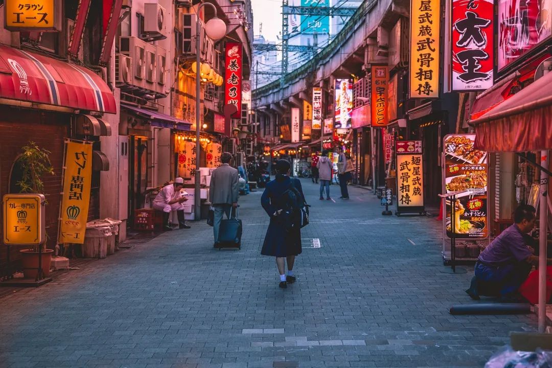 這類學生天生適合去日本留學，不去真可惜瞭！