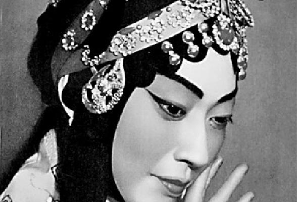 高山仰止“梅兰芳”——写在梅兰芳诞辰一百三十周年之际_山东_新闻_华人头条