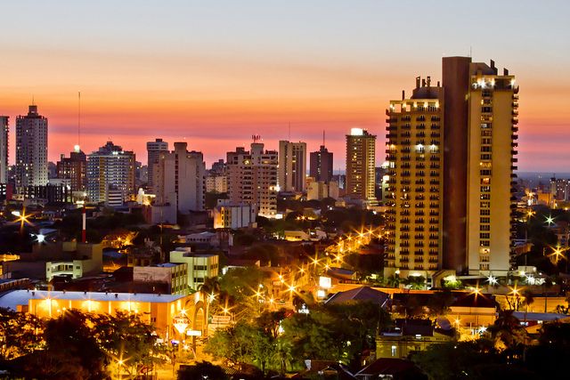 Asuncion