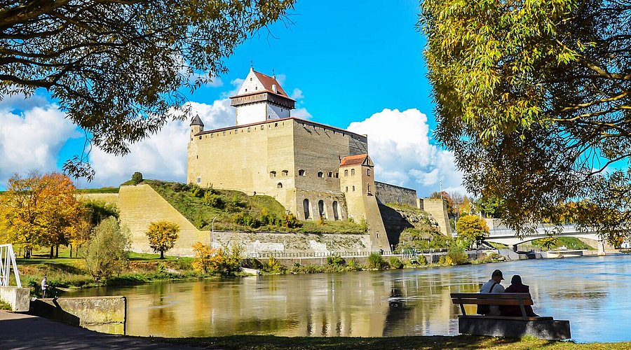 Narva Castle (纳尔瓦) - 旅游景点点评- Tripadvisor