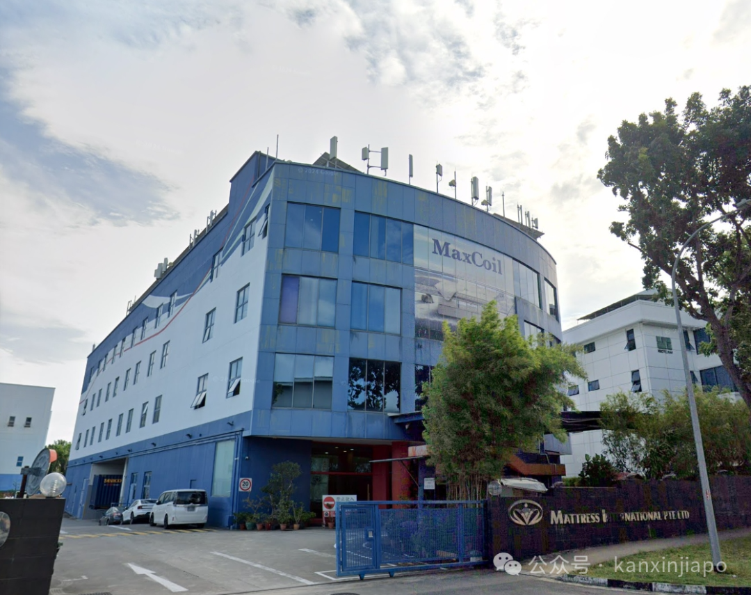 2.48亿元！新加坡知名家居品牌将被中国企业收购_新加坡_新闻_华人头条