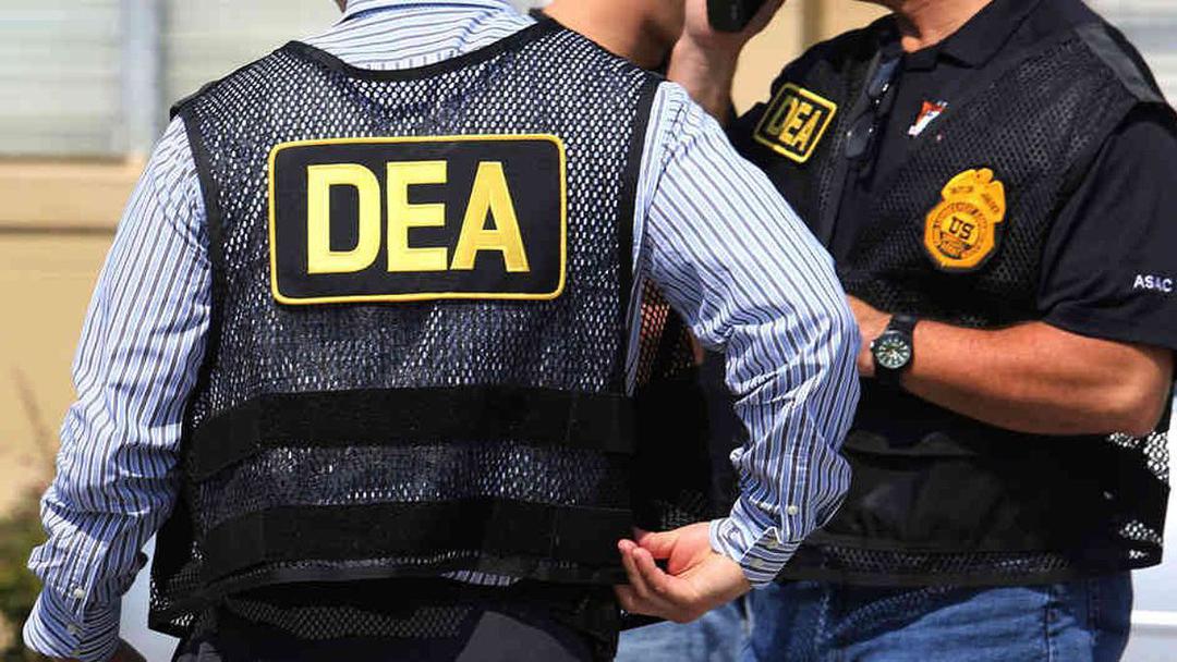 Paraguay suspende cooperación con la DEA, vital para lucha antidroga - El  Nacional