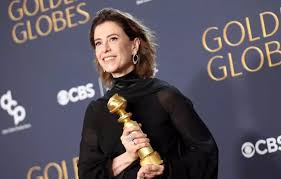 Fernanda Torres leva Globo de Ouro por atuação em 'Ainda Estou Aqui' -  Revista Nossa