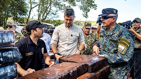 Operativo Marangatú genera controversia por procedimientos inusuales