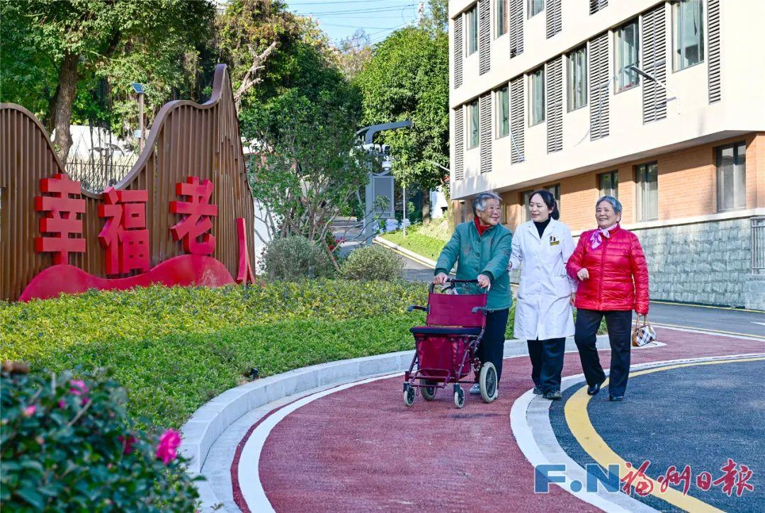 今日开幕！福州市政府工作报告出炉！今年发力方向明确