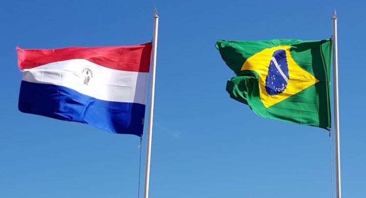 Brasil sigue siendo el principal socio comercial de Paraguay – Revista PLUS