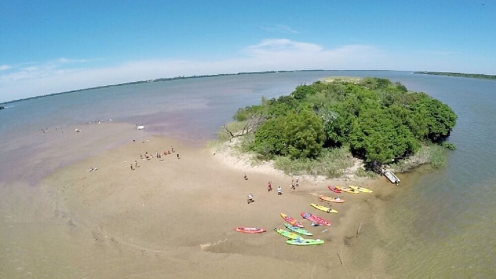 Cerrito: Una maravilla natural digna de visitar y disfrutar - Última Hora |  Noticias de Paraguay y el mundo, las 24 horas. Noticias nacionales e  internacionales, deportes, política. Noticias de último momento.