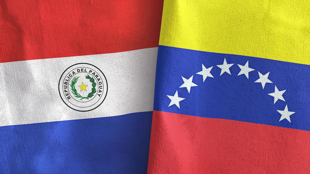 Venezuela rompe relaciones diplomáticas con Paraguay – Prensa Bolivariana