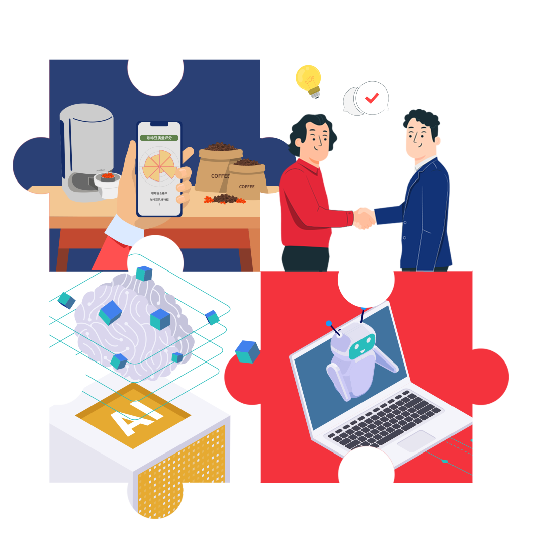 数智化时代下，跨国科技公司与新加坡本地科创先锋的双向奔赴_全球_新闻_华人头条