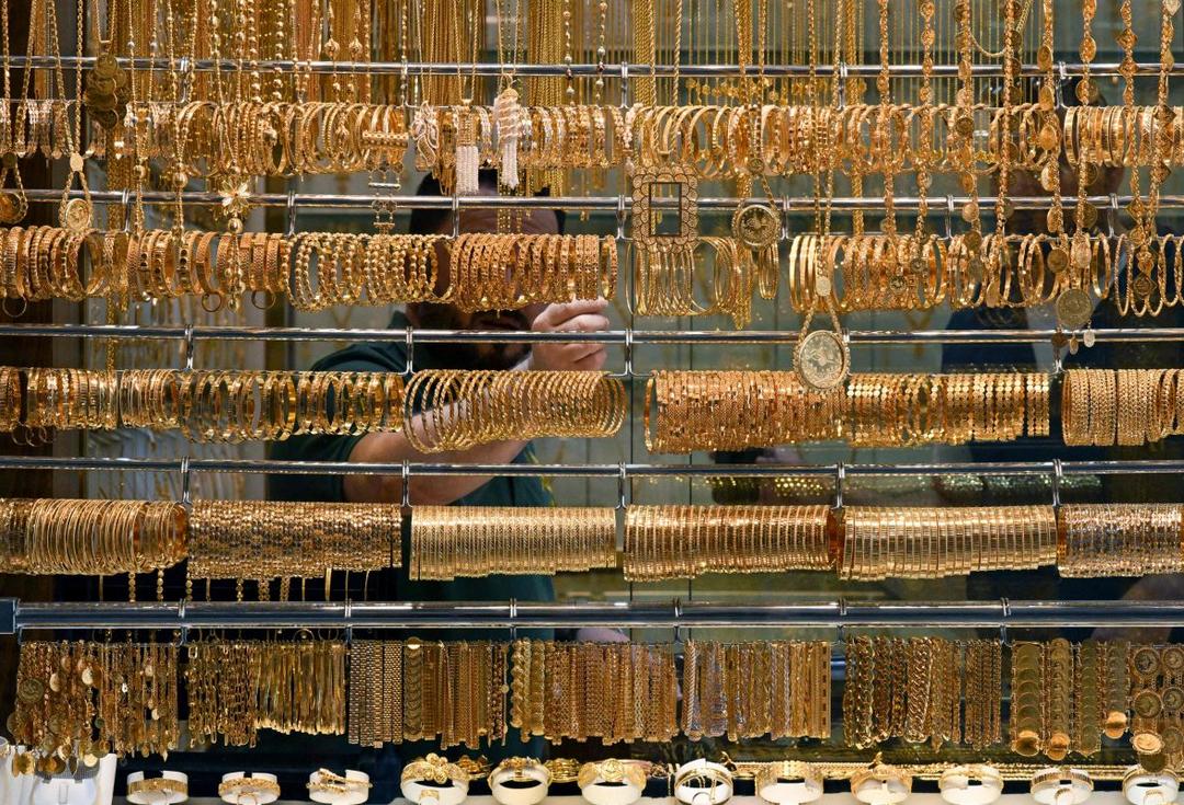 外媒：不确定性导致金价再创新高_塞尔维亚_新闻_华人头条