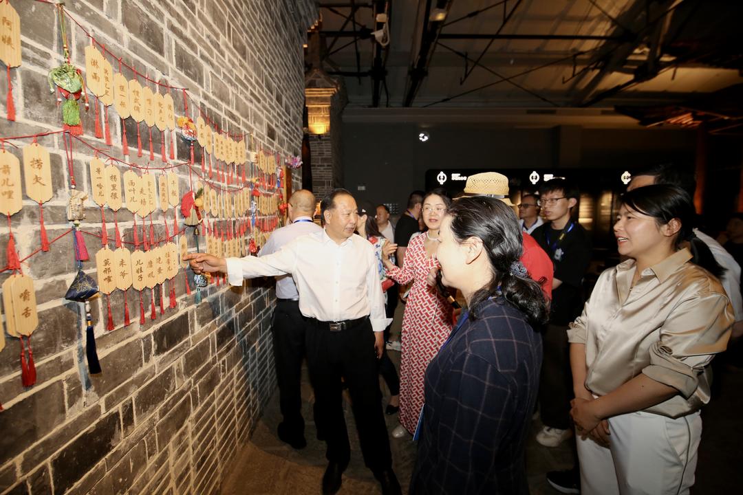 图片[6]-聚焦襄阳：探访绿色发展新路径 乡村振兴新风貌与侨联工作新成效-华闻时空