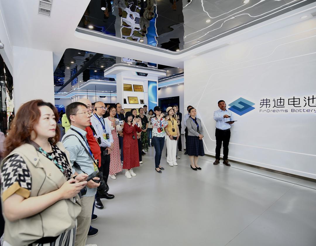 图片[2]-聚焦襄阳：探访绿色发展新路径 乡村振兴新风貌与侨联工作新成效-华闻时空