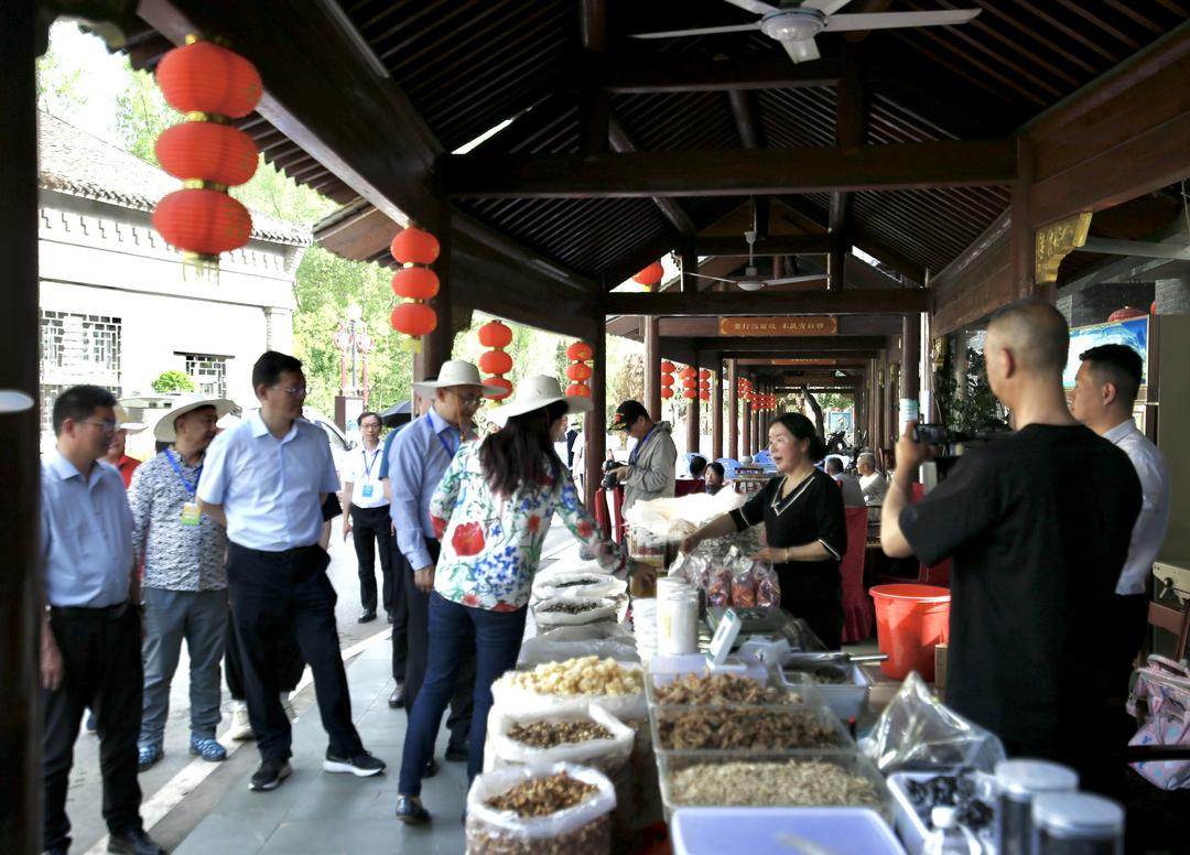 图片[12]-聚焦襄阳：探访绿色发展新路径 乡村振兴新风貌与侨联工作新成效-华闻时空