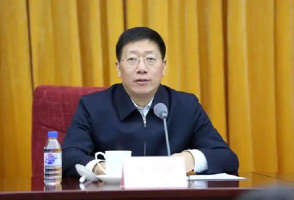 李春良被查_中国_全球_新闻_华人头条