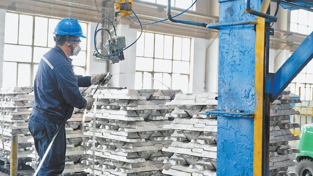 榆阳区推动能化产业迈向“新高地”：挖潜育新延链 多能融合提质