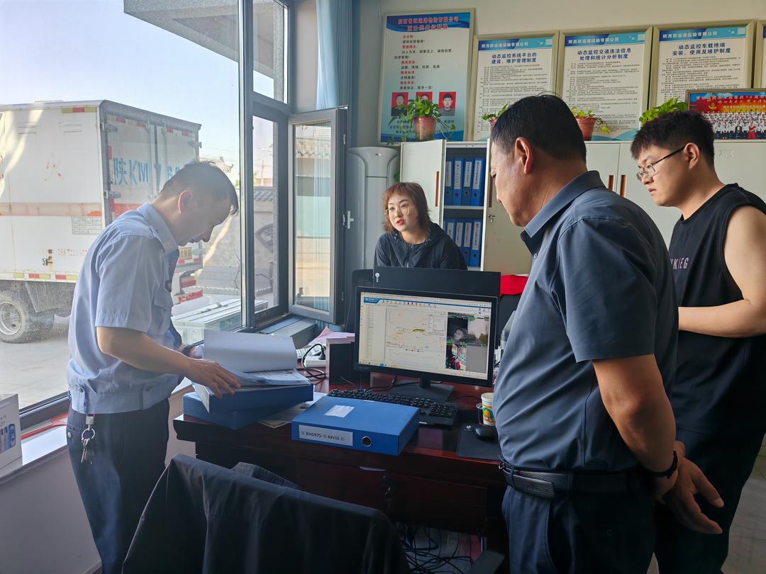 迎战高考保畅“大考”！靖边交警多举措筑牢高考交通安保防线