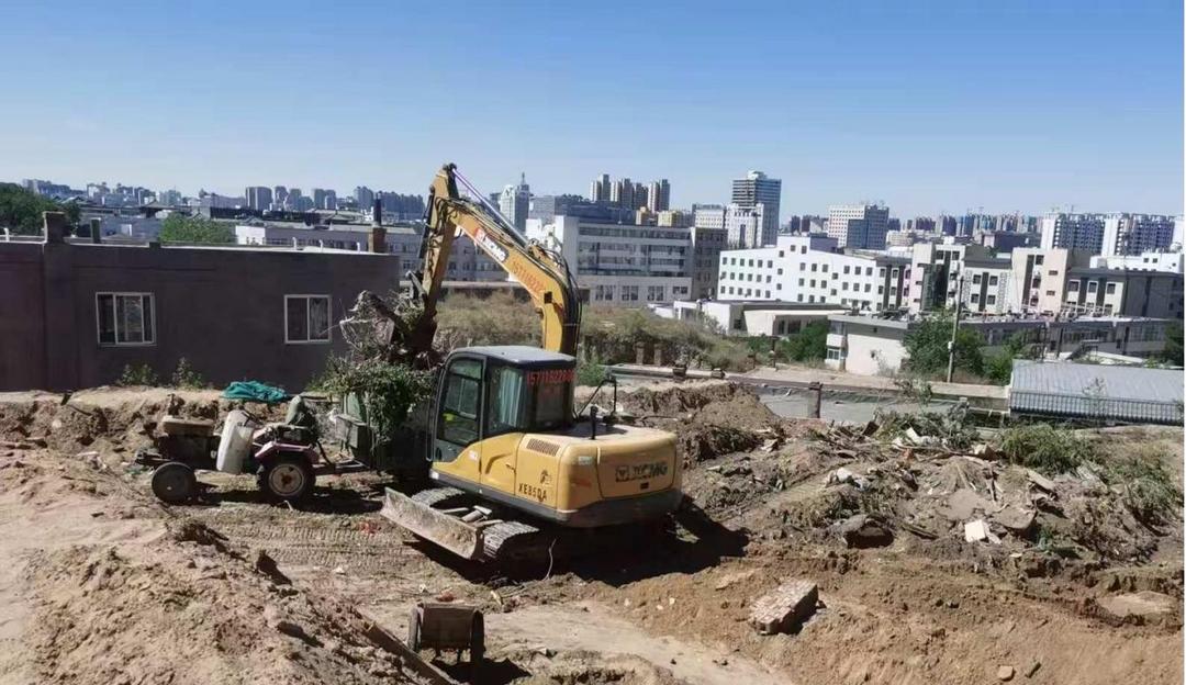 鸳鸯湖社区多举措提升环境品质，共绘美好生活新画卷