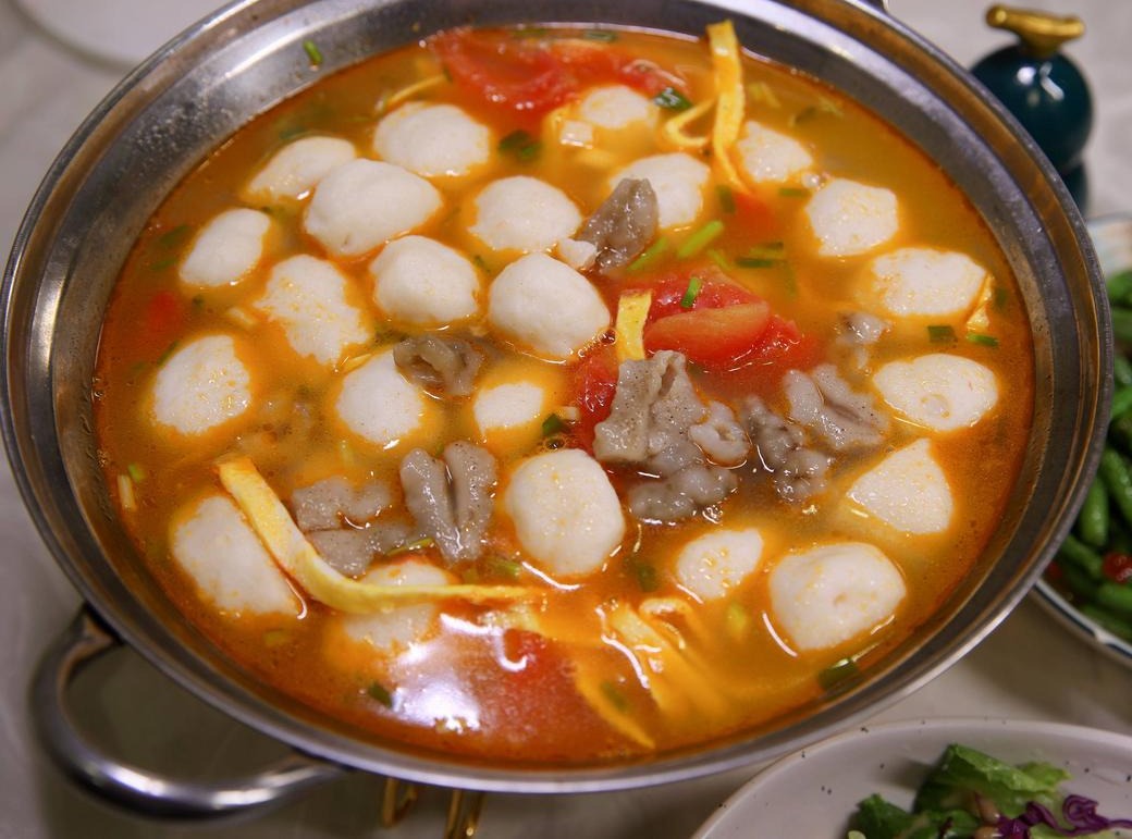 六个人的晚餐，五道好吃的家常菜，做法简单，营养健康接地气儿_纽约_新闻_华人头条