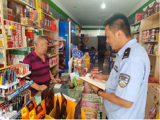 真诚就是必杀技！他用多次叩门，叩开“逃犯”的心门……