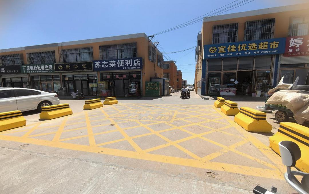 ​民生无小事，挪走“拦路电线杆” ！葡萄园社区人大代表解民忧暖民心