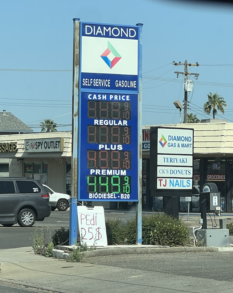 油价又要涨？7月加州车主钱包迎双重打击，明年汽油进入8美元时代_瑞士_新闻_华人头条